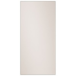 SAMSUNG Panel górny BESPOKE RA-B23EUT39GM Satynowy beż 10% zniżki dla studentów 5% rabatu na produkt w aplikacji