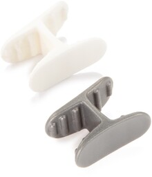 Stojak na przybory kuchenne PRESTO, 2 szt.