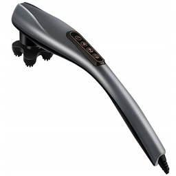 Masażer Wielofunkcyjny Ręczny Elektryczny Wibracyjny Antycelulitowy Ciała