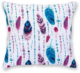 Poszewka 40 x 40 Bawełniana na Poduszkę Jasiek Belluno 99