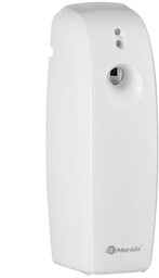 Elektroniczny odświeżacz powietrza LED, biały