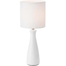 Lampa stołowa BIRILLO White 108904 - Markslojd