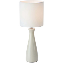 Lampa stołowa BIRILLO Offwhite/Sand 108906 - Markslojd