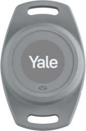 Czujnik położenia drzwi Yale - Akcesorium do Yale Smart Opener