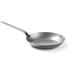 PATELNIA UNIWERSALNA PROFI LINE INDUCTION śr. ø280x(H)50 mm HENDI 628614