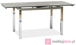 Stół GD-017 Signal Szary