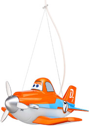 Lampa sufitowa Planes Philips 717595316 samoloty