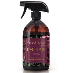 BARWA Perfect House Glam Perfumy do wnętrz Sea Salt & Cedarwood 500ml