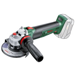 Bosch_elektronarzedzia Szlifierka kątowa akumulatorowa BOSCH Professional AdvancedGrind 18V-80 06033E5100 Zestaw startowy w extra cenie!