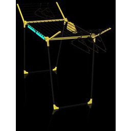 Suszarka Pegasus 200 Solid Comfort Leifheit