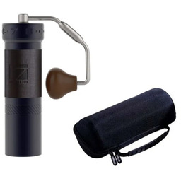 Młynek do kawy 1Zpresso ZP6S - Iron grey