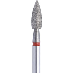 NEONAIL Frez diamentowy Flame no.03/S płomyk