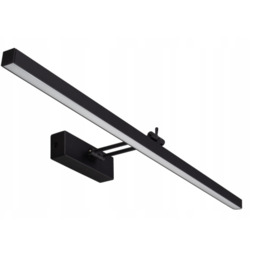 KINKIET ŁAZIENKOWY LED NAD LUSTRO LAMPA 14W 60CM