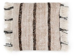 Bazar Bizar - Poszewka na poduszkę w stylu Boho 40x40