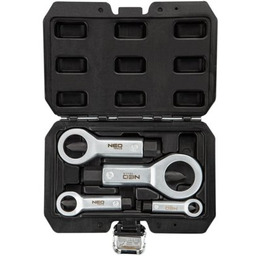 Zestaw przecinaków NEO TOOLS 11-925 Zyskaj