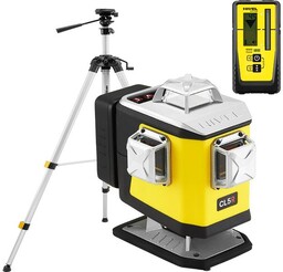 Zestaw - laser krzyżowy CL5R + SJJ-M1 EX + RD800