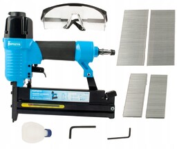 Gwoździarka zszywacz pneumatyczny Taker Kupczyk