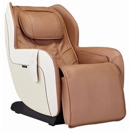 SYNCA Fotel masujący CirC Plus MR360 Beżowy