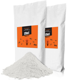 10kg Proszek na mrówki preparat, środek Effect Neopermin+.