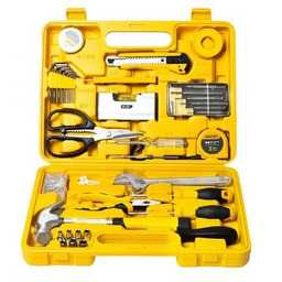 DELI TOOLS Zestaw narzędzi EDL1038J Zyskaj