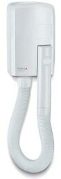 Valera Hotello 832.01/T 1200W 1 prędkość 1 temperatura Suszarka hotelowa