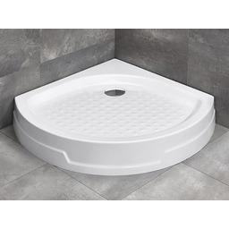 RADAWAY brodzik akrylowy Rodos B compact 90 4D99155-03