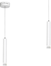 Lampa wisząca ALBA I LED