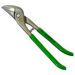 Erdi nożyce do blachy ręczne Ideal 280mm prawe