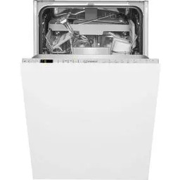 Indesit DSIO 3T224 CE 44,8cm Zmywarka do zabudowy