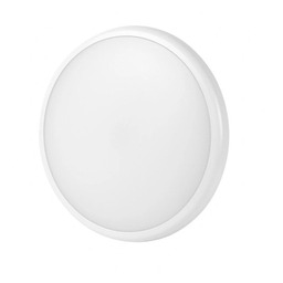 Plafon LED line PRIME LUNAR 22W 230V IP65 4000K - biała dzienna