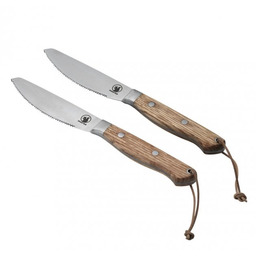 Morso CULINA PRO Noże do Pizzy 2 Szt.