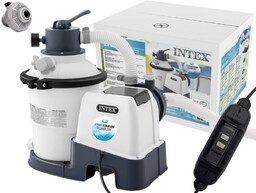 Pompa filtrująca piaskowa Intex 3 500 l/h 26642GS
