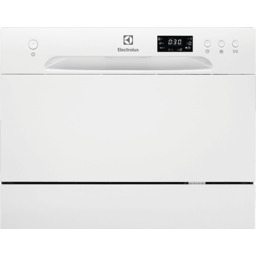 Zmywarka wolnostojąca kompaktowa ELECTROLUX ESF2400OW None 55cm 6kpl. Biały