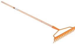 Grabie 14 zębów flo Flo 35758