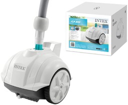Odkurzacz automatyczny do czyszczenia basenu Intex 28007