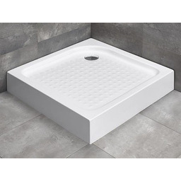 RADAWAY brodzik akrylowy Rodos C 90 Compact 4K99155-04