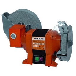 PANSAM Szlifierka stołowa A067130 250W 150/200mm