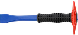 Juco Przecinak ślusarski 250mm z osłoną 35359