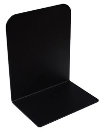 Elior Czarna podpórka na książki Z7-K52