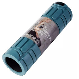 Roller IQ Cross The Line Powerpump (kolor Niebieski, rozmiar ONE SIZE)