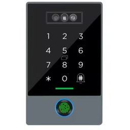 System Kontroli Dostępu SKD-11D z Kamerą #10004;