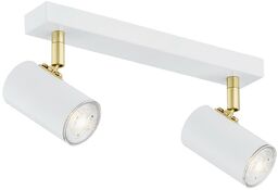 Lagos 890 - Argon - plafon 2 pł.