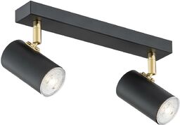 Lagos 891 - Argon - plafon 2 pł.