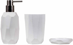 Sorema Mydelniczka Dynamic White