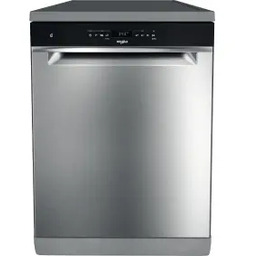 Whirlpool WFO 3T141 X 60cm Automatyczne otwieranie drzwi Zmywarka