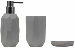 Sorema Mydelniczka Dynamic Anthracite