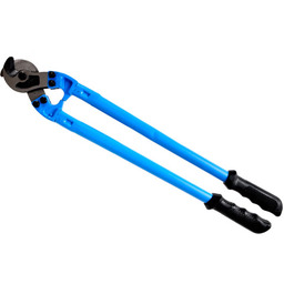 Nożyce do cięcia kabli przewodów 18" sekator