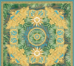 Tapeta ekskluzywna Versace ornamenty V 38703-2
