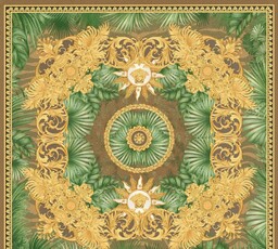 Tapeta ekskluzywna Versace ornamenty V 38703-3