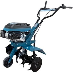 KONNER & SOHNEN Glebogryzarka spalinowa KS 4HP-70 z napędem 2.6kW